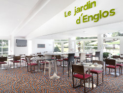 OLEVENE image - holiday-inn-lille-englos-olevene-seminaire-