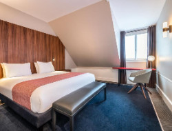 OLEVENE image - holiday-inn-paris-bastille-lyon-olevene-events-