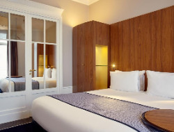 OLEVENE image - holiday-inn-paris-bastille-lyon-olevene-events-