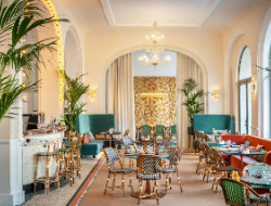 OLEVENE image - holiday-inn-paris-bastille-lyon-olevene-events-