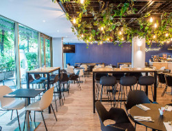 OLEVENE image - holiday-inn-paris-canal-villette-olevene-evenements-