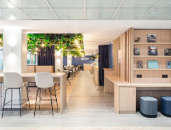 OLEVENE image - holiday-inn-paris-canal-villette-olevene-evenements-