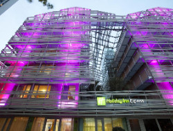 OLEVENE image - holiday-inn-paris-canal-villette-olevene-evenements-