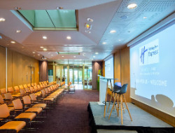 OLEVENE image - holiday-inn-paris-canal-villette-olevene-evenements-
