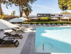 OLEVENE image - holiday-inn-perpignan-olevene-reunion-