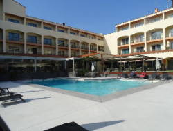OLEVENE image - holiday-inn-perpignan-olevene-reunion-