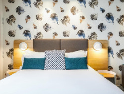 OLEVENE image - holiday-inn-perpignan-olevene-reunion-