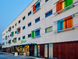 OLEVENE image - holiday-inn-pessac-olevene-events-