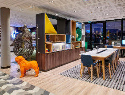 OLEVENE image - holiday-inn-pessac-olevene-events-