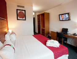 OLEVENE image - holiday-inn-pessac-olevene-events-