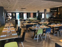 OLEVENE image - holiday-inn-pessac-olevene-events-