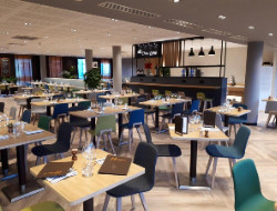 OLEVENE image - holiday-inn-pessac-olevene-events-