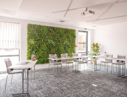 OLEVENE image - holiday-inn-toulouse-airport-olevene-event-