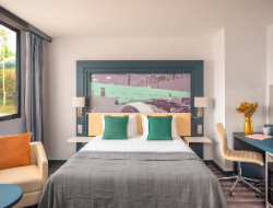 OLEVENE image - holiday-inn-toulouse-airport-olevene-event-