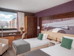 OLEVENE image - holiday-inn-toulouse-airport-olevene-event-