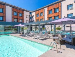 OLEVENE image - holiday-inn-toulouse-airport-olevene-event-