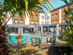 OLEVENE image - holiday-inn-toulouse-airport-olevene-event-