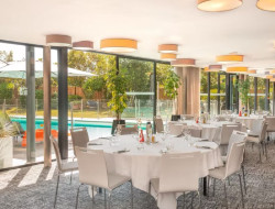 OLEVENE image - holiday-inn-toulouse-airport-olevene-event-