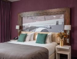 OLEVENE image - holiday-inn-toulouse-airport-olevene-event-