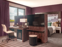 OLEVENE image - holiday-inn-toulouse-airport-olevene-event-