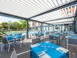 OLEVENE image - holiday-inn-toulouse-airport-olevene-event-
