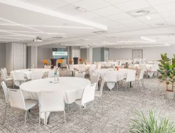 OLEVENE image - holiday-inn-toulouse-airport-olevene-event-