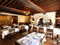 OLEVENE image - hostellerie-vieux-perouges-olevene-events-