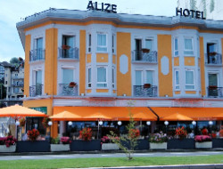 OLEVENE image - hotel-alize-evian-olevene-events-