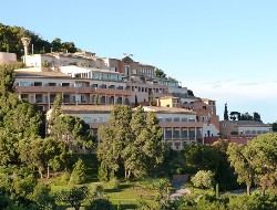 OLEVENE image - hotel-amarante-golf-plaza-sainte-maxime--