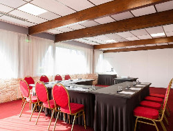 OLEVENE image - hotel-aquilon-olevene-seminaire-