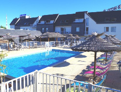 OLEVENE image - hotel-aquilon-olevene-seminaire-