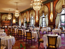 royal thalasso barriere olevene hotel restaurant meeting congres 