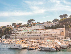 OLEVENE image - hotel-bleu-carry-olevene-event-