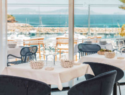 OLEVENE image - hotel-bleu-carry-olevene-event-