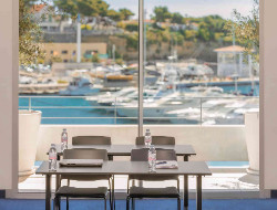 OLEVENE image - hotel-bleu-carry-olevene-event-