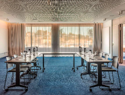 OLEVENE image - hotel-bleu-carry-olevene-event-