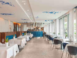 OLEVENE image - hotel-bleu-carry-olevene-event-