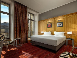 OLEVENE image - hotel-bourgtheroulde-olevene-events-