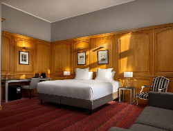OLEVENE image - hotel-bourgtheroulde-olevene-events-