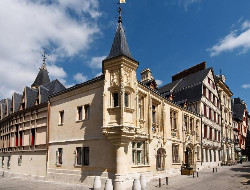 OLEVENE image - hotel-bourgtheroulde-olevene-events-
