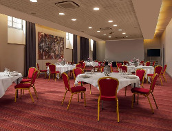 OLEVENE image - hotel-bourgtheroulde-olevene-events-