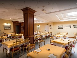 OLEVENE image - hotel-bristol-mulhouse-olevene-restaurant-seminaire-reunions-