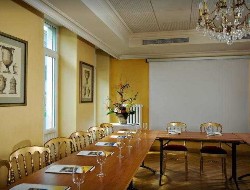 OLEVENE image - hotel-bristol-mulhouse-olevene-restaurant-seminaire-reunions-meeting-