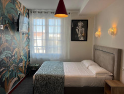 OLEVENE image - hotel-calme-pins-olevene-seminaire-