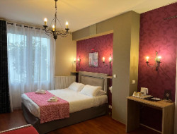 OLEVENE image - hotel-calme-pins-olevene-seminaire-