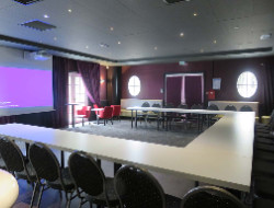 OLEVENE image - hotel-calme-pins-olevene-seminaire-