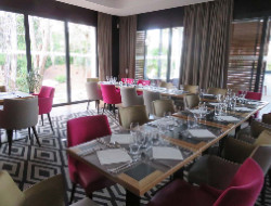 OLEVENE image - hotel-calme-pins-olevene-seminaire-
