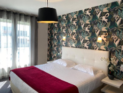 OLEVENE image - hotel-calme-pins-olevene-seminaire-