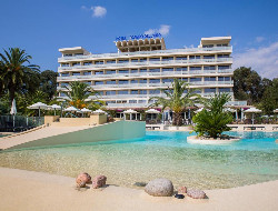 OLEVENE image - hotel-campo-dell-oro-olevene-event-