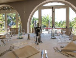 OLEVENE image - hotel-campo-dell-oro-olevene-event-